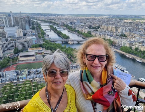 Paris, França