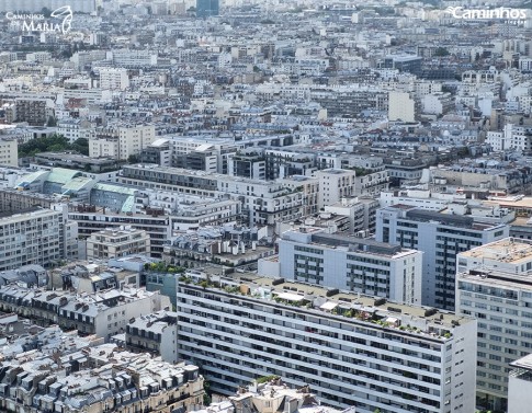 Paris, França