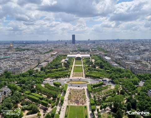 Paris, França