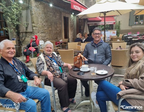 Carcassonne, França