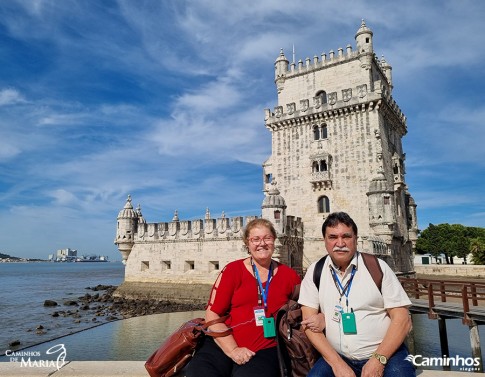 Torre de Belém, Lisboa, Portugal