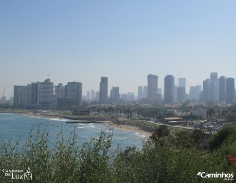 Tel Aviv, Israel