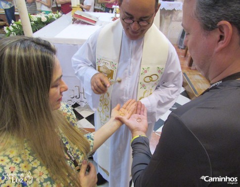 Igreja das Bodas de Caná, Israel