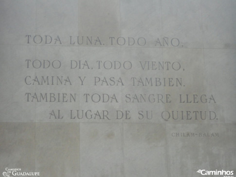 Museu Nacional de Antropologia, Cidade do México