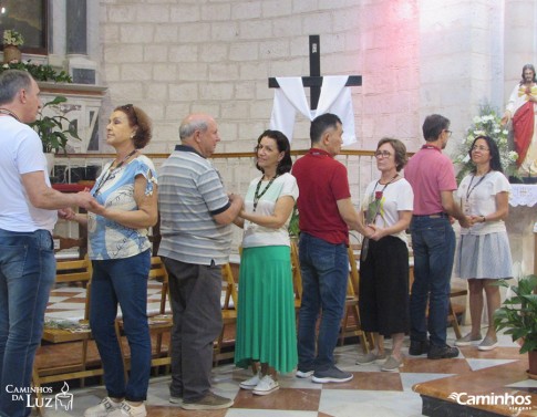 Igreja das Bodas de Caná, Israel