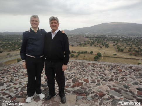 Teotihuacán, México