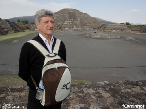 Teotihuacán, México