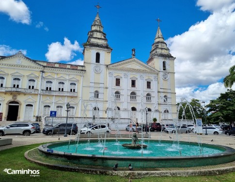 Catedral de Nossa Senhora da Vitória, São Luís, Maranhão