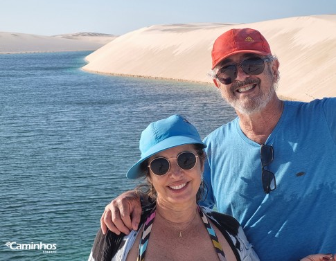 Parque Nacional dos Lençóis Maranhenses