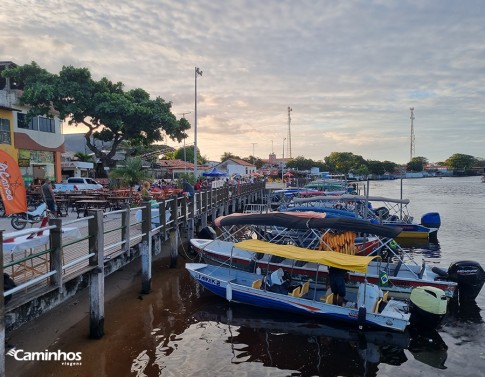 Barreirinhas, Maranhão