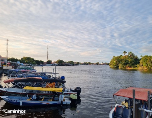 Barreirinhas, Maranhão