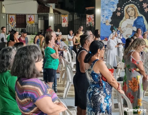 Igreja de Nossa Senhora da Conceição, Barreirinhas, Maranhão