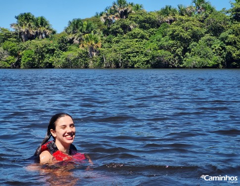 Rio Preguiças, Maranhão