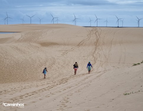 Vassouras, Maranhão