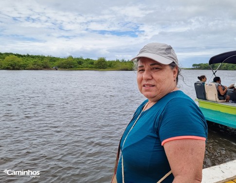 Mandacarú, Maranhão