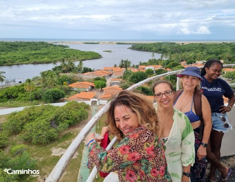 Mandacarú, Maranhão