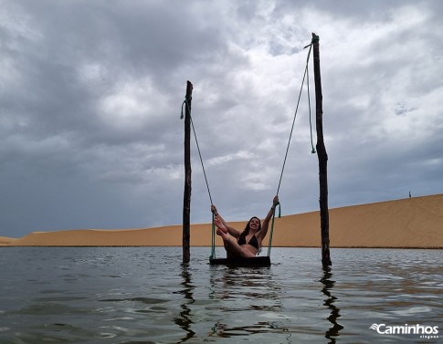 Vassouras, Maranhão