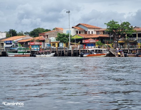 Barreirinhas, Maranhão