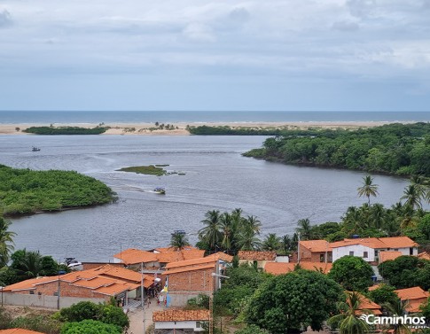 Mandacarú, Maranhão