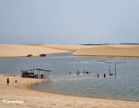 Vassouras, Maranhão