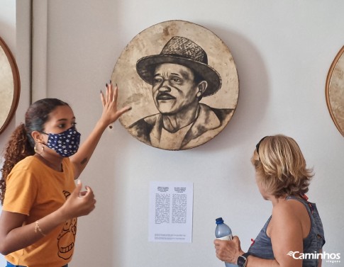 Museu Histórico e Artístico do Maranhão, São Luís