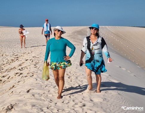 Parque Nacional dos Lençóis Maranhenses