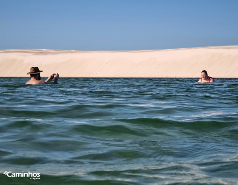 Parque Nacional dos Lençóis Maranhenses