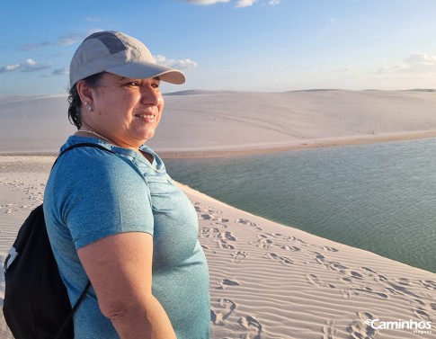 Parque Nacional dos Lençóis Maranhenses