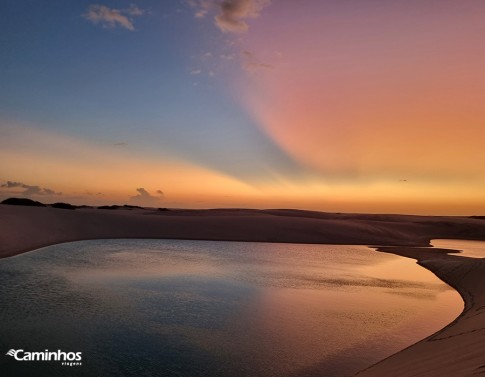 Parque Nacional dos Lençóis Maranhenses