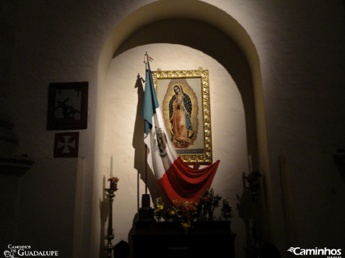 Catedral de Santo Ildefonso, Mérida, México