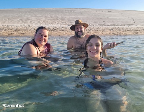 Parque Nacional dos Lençóis Maranhenses