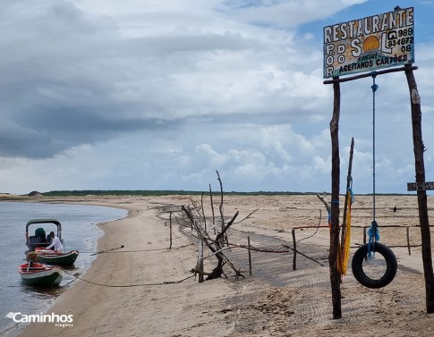 Caburé, Maranhão