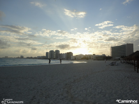 Cancún, México