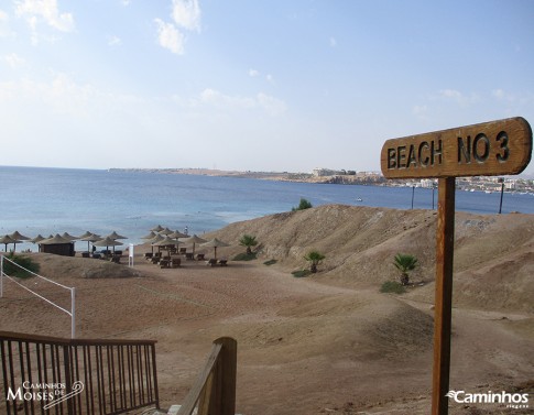 Sharm el-Sheikh, Egito