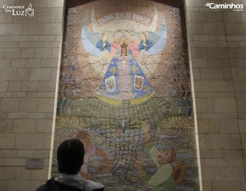 Basílica da Anunciação, Nazaré, Israel