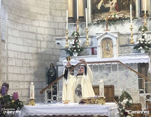 Igreja das Bodas de Caná, Israel