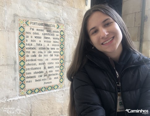 Igreja do Pater Noster, Jerusalém, Israel