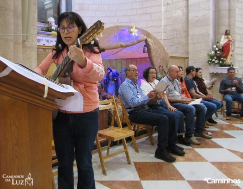 Igreja das Bodas de Caná, Israel