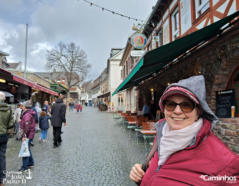 Rüdesheim am Rhein, Alemanha