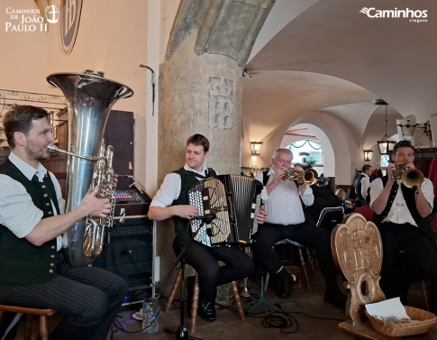 Cervejaria Hofbräuhaus, Munique, Alemanha