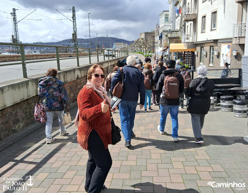 Rüdesheim am Rhein, Alemanha