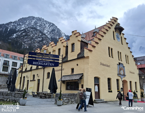 Schwangau, Alemanha