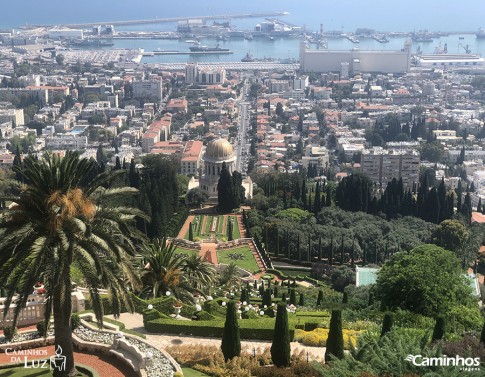 Haifa, Israel