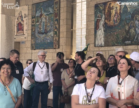 Basílica da Anunciação, Nazaré, Israel