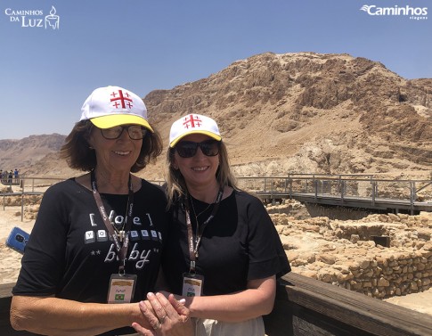 Qumran, Israel