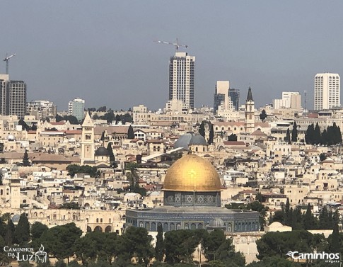 Jerusalém, Israel