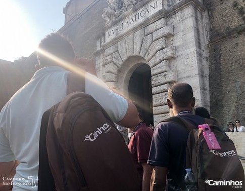 Museus do Vaticano