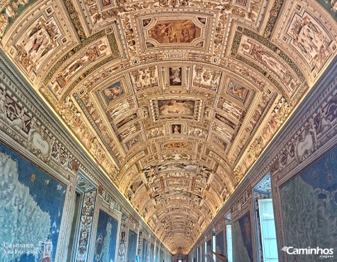 Museus do Vaticano