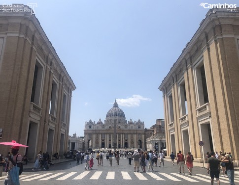 Basílica de São Pedro, Vaticano