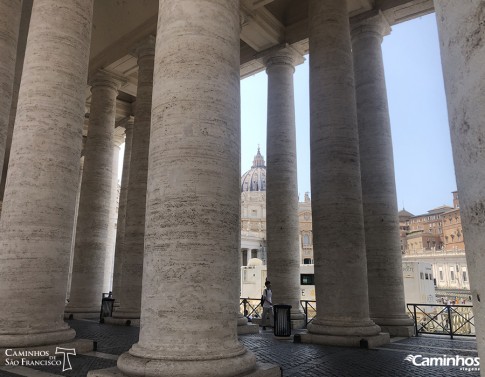 Basílica de São Pedro, Vaticano